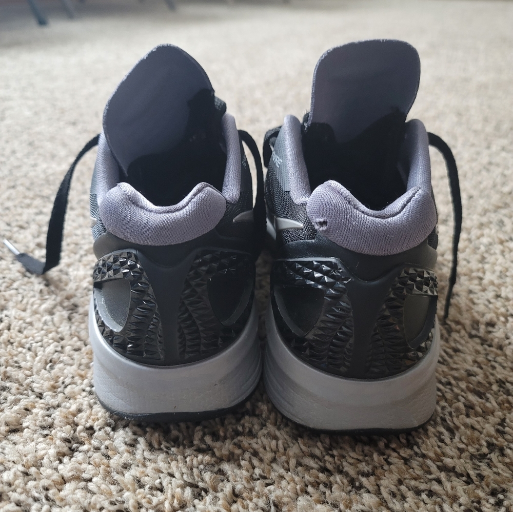 nike hyperspike flywire